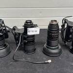 4x Camera lens Fuji