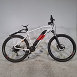 Elektrische mountainbike, Rockrider, ST-100, 2017