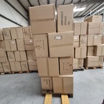 144x Lampenkap Authentic Models, 30000146, zwart
