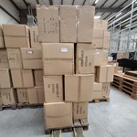 24x Lampenkap Authentic Models, 30000146, zwart