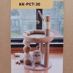 2x Krabpaal, SanderZ, KK-PCT-30