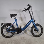 Elektrische vouwfiets Flyer, Upstreet 2
