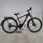 Elektrische mountainbike, Cannondale, Tesoro Neo X3, 2021