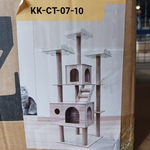 Krabpaal, SanderZ, KK-CT-07-10