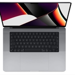 Apple MacBook Pro 16″  M1 Max chip 32GB Memory 1TB SSD Integrated 32-c