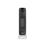 De’Longhi HFX65V20 Bend Line Ceramic Draagbare ventilatorverwarming 20