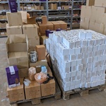 Combinatiekavel van kavel: 231 t/m 234
