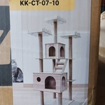 Krabpaal, SanderZ, KK-CT-07-10