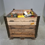 Partij diverse medische apparatuur