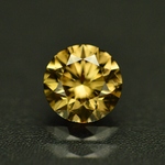 Fancy Diamant – 0.81 carat ( IGI gecertificeerd )