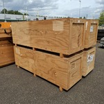 Shelter rail systeem, Genko