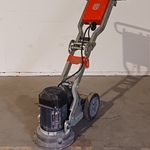 Betonschuurmachine, 280mm 230V, Husqvarna, PG280, 2017