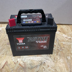 Accu 12V 30A Yuasa