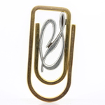 Moneyclip S.C. Dupont