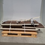 Behandel tafel in onderdelen