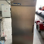 RVS koelinstallatie werking onbekend , Gram