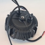9x Single output LED driver Meanwell, HBG-200-48DA