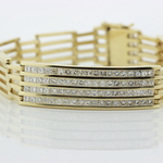 Heren armband