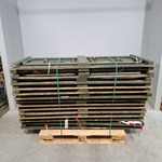 Ca. 15x Veldtafel