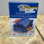 Automatische switch mode acculader 15A Carbest