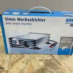 Omvormer 150W Waeco
