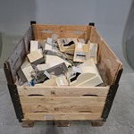 Partij diverse medische instrumenten