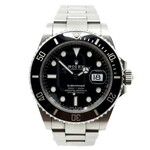 Heren polshorloge, Rolex, Submariner 126610