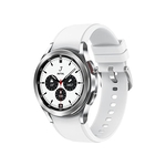 Samsung Galaxy Watch 4 Classic 42 mm Zilver