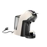 Tristar CM-2301 Multi Capsule Koffiemachine 3-11400 WU  Crème/Wit