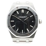 Heren polshorloge, Audemars Piguet, Royal Oak 15500ST.OO.1220ST.03