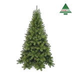 Triumph TreeTuscan kerstboom hoogte 185 Groen