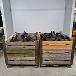 Partij diverse schoenen