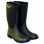 Albatros Commander Neopreen Laars Maat 43 Groen