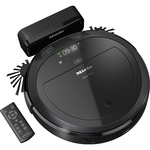 Miele Scout RX3 Robotstofzuiger Obsidiaan Zwart 240 V 71 dB