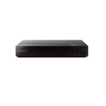 Sony BDP-S1700 Blu-ray-speler Zwart