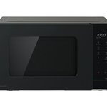 Panasonic Magnetron Solo NNE48NBMEPG Zwart