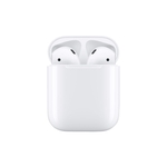 Apple AirPods with Charging Case (Latest Model) Wit