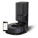 iRobot Roomba i7+Robotstofzuiger 14.4 V Zwart