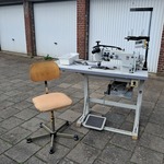 Naaimachine Durkopp Adler