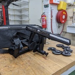 Knie meetinstrument Donjoy, CCMI Mark III