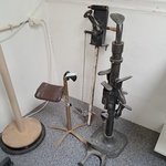3x Orthopedisch hulpmiddel