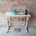 Naaimachine Juki, DDL-201