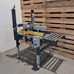 Doossluitmachine, SIAT, S8/4-S, 2015