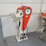 Aflapmachine Frobana