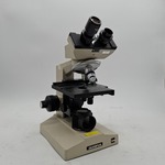 Microscoop, Olympus