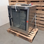 Elektrische combi streamer, Giorik, ETE10, 2018