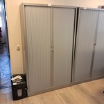 Lameldeurkast