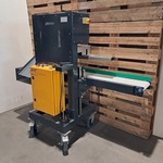 Sealmachine, AVC, 150LS