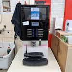 Koffiemachine Etna