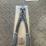 Ca. 13x  beton scharen, Sata
